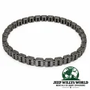 Crown Engine Timing Chain Jeep Cherokee  / Grand Cherokee / Commander 3.7L + 4.7L (99-12)