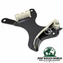 Crown Engine Timing Chain Tensioner Primary Jeep Cherokee  / Grand Cherokee / Commander 3.7L + 4.7L (99-12)