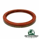 Crown Crankshaft Oil Seal Rear Jeep Cherokee KJ KK / Grand Cherokee WJ WG WH WK / Commander XH XK 3.7L + 4.7L (09-12)