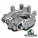 Oil Pump Jeep Cherokee KJ KK / Grand Cherokee WJ WG WH WK / Commander XH XK 3.7L + 4.7L Engine (09-12)