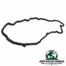 Crown Valve Cover Gasket left Jeep Grand Cherokee WJ WG 4.7L Engine (99-03)