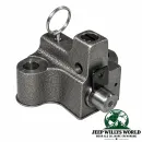 Crown Engine Timing Chain Tensioner right Sacundary Jeep Grand Cherokee WJ WG WH WK / Commander XH XK 4.7L (99-09)
