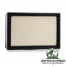 Luftfilter 2,5 L TD Diesel Jeep Cherokee 97-01