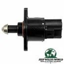 Standard Auto Idle Speed Motor 3.7L + 4.7L Jeep Cherokee KJ / Grand Cherokee WJ WG (99-04)