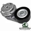 Crown Riemenspanner Umlenkrolle Spannrolle Jeep Wrangler JK 3,8L (07-11)