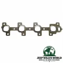 Crown Abgas Krümmer Dichtung 4,7L Jeep WJ / WG / WH / WK (99-07)
