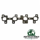 Crown Abgas Krümmer Dichtung rechts 4,7L Jeep WJ / WG / WH / WK (99-07)