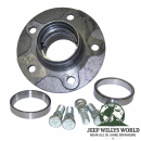 Radnabe Vorderachse Dana 30 Jeep CJ 78-81