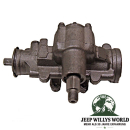 Lenkgetriebe mit Servolenkung Überholt Jeep CJ 80-86