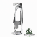 Blinker Rahmen Chrom Links Jeep Cherokee 84-90