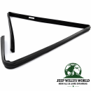 Türdichtung Fensterführung hinten links Jeep Cherokee 84-96
