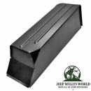 Radkasten Radhaus hinten rechts Jeep CJ + Wrangler 76-95