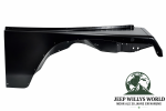 Kotflügel vorne rechts Jeep Wrangler 87-95