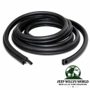 Türdichtung vorne / hinten 4-Türer Jeep Cherokee 84-96