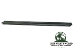 Türdichtung Abstreifer außen links Jeep CJ + Wrangler YJ 76-95
