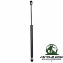 Tuff Heckklappendämpfer Gasfeder Hardtop rechts oder links ohne Hechscheibenheizung Jeep Wrangler YJ (87-95)