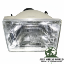 Scheinwerfer rechts ohne LWR Jeep Grand Cherokee 93-98