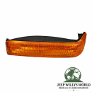 Blinkleuchte Euro links Jeep Grand Cherokee 93-98