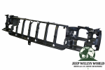 Frontmaske ohne Leuchtweitenregulierung Jeep Grand Cherokee 96-98
