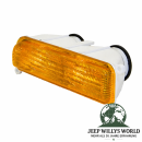 Blinkleuchte vorne unten links Jeep Cherokee 97-01