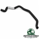 Gates Heizungsschlauch Wärmetauscher Rücklauf Jeep Wrangler JK 3,8L (07-11)