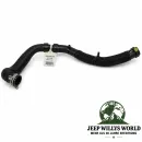 Mopar Kühlwasserschlauch Kühlerschlauch unten Jeep Wrangler JK 2,8L CRD (07-10)