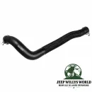 Kühlwasserschlauch Kühlerschlauch oben Jeep Wrangler JK 2,8L CRD (07-10)