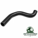 Kühlwasserschlauch Kühlerschlauch unten Jeep Wrangler JK 3,8L (07-11)
