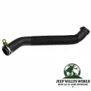 Kühlwasserschlauch Kühlerschlauch oben Jeep Wrangler JK 3,8L (07-11)