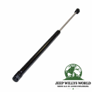 Liftgate Support Strut Glass Window Jeep Grand Cherokee 96-98