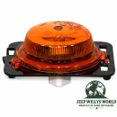 Crown Blinker vorne rechts seitlich im Kotflügel EU Modell, Jeep Wrangler JK (07-18)