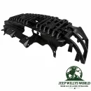Halterung für die Kotflügelverbreiterung vorne links Jeep Wrangler JK (07-18)