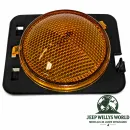 Crown Blinker vorne rechts seitlich im Kotflügel US Modell, Jeep Wrangler JK (07-18)