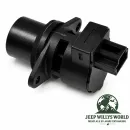 Standard Cabin Air Temperature Sensor Jeep Wrangler, Gladiator,  Cherokee, Compass, Renegade, Grand Cherokee (11-25)