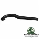 Kühlwasserschlauch Kühlerschlauch oben Jeep Wrangler JK 2,8L CRD (11-18)
