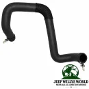 Crown Kühlwasserschlauch Kühlerschlauch unten Jeep Wrangler JK 3,0L + 3,6L Motor (12-14)