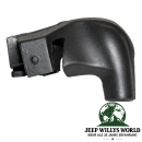 Hardtop Dichtungsecke links oben Jeep Wrangler 87-95