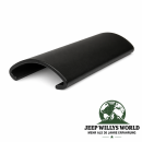 Scheibendichtung Verbinder Zierblende Jeep Wrangler 87-95