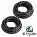 Türdichtung vorne Rechts + Links Jeep Grand Cherokee 93-98