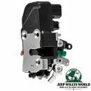 Dorman Türschloss Türverriegelung Zentralverriegelung vorne links Jeep Grand Cherokee WJ WG (99-04)