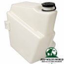Scheibenwischer Wischwasserbehälter Jeep Wrangler 91-95
