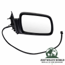 Außenspiegel elektrisch verstellbar + beheizbar rechts Jeep Grand Cherokee 96-98