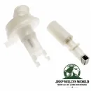 Standard Niveaufühler Wischwasserbehälter Wasserstandssensor Jeep Cherokee XJ / Grand Cherokee ZJ ZG (1996-2001)