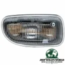 Crown Nebelscheinwerfer vorne rechts Jeep Grand Cherokee WJ WG (99-03)