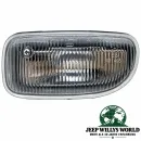 Crown Nebelscheinwerfer vorne links Jeep Grand Cherokee WJ WG (99-03)