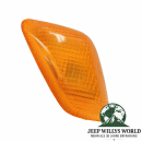Blinkleuchte seitlich vorne rechts EU Modell Jeep Wrangler 96-06