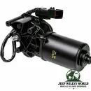 A1Cardone Wischermotor Scheibenwischer Motor vorne für Jeep Wrangler TJ (2003-2006)