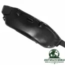 Spritzschutz im Radhaus hinten links Jeep Wrangler JK (07-18)