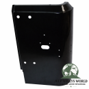 Karosserieecke hinten rechts Jeep Wrangler 87-95