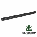 Türdichtung Abstreifer hinten rechts oder links 4-Türer Jeep Cherokee 84-96